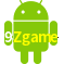 Aplicativo 9Zgame para Android