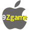 Aplicativo 9Zgame para iOS