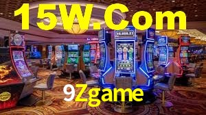 Welcome Bonus 9Zgame