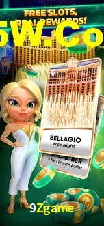 Ofertas Imperdíveis na 9Zgame: Promoções e Bônus Que Valem a Pena