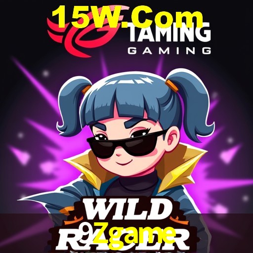 Diretório de Jogos 9Zgame