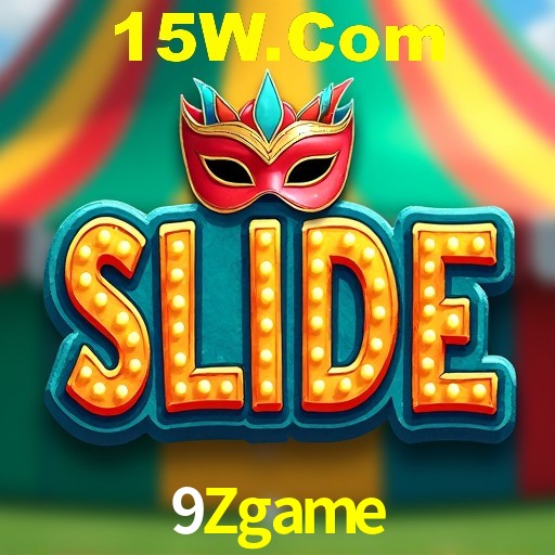 Design Responsivo 9Zgame