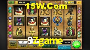 Welcome Bonus 9Zgame