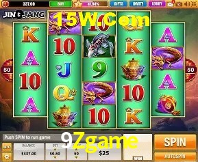 A Emoção da Loteria na 9Zgame: Uma Chance de Mudança de Vida