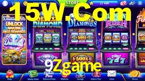 VIP Casino 9Zgame