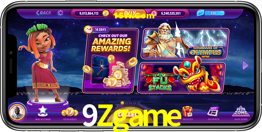 Player Reviews 9Zgame