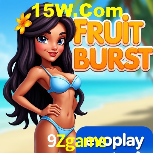 Interface do App 9Zgame