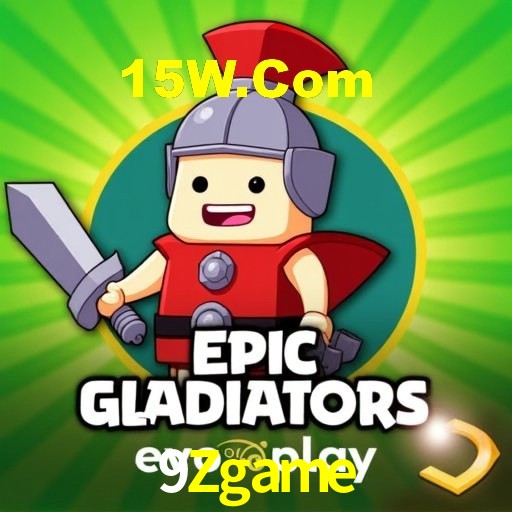 Diretório de Jogos 9Zgame