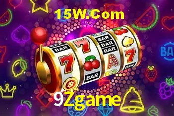 9Zgame Plataforma - Certificada MGA desde 2015