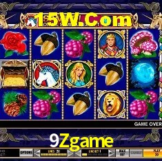 9Zgame - Security