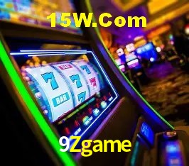 9Zgame Slot - 320+ Caça-Níqueis Premium