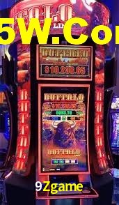 Live Casino 9Zgame