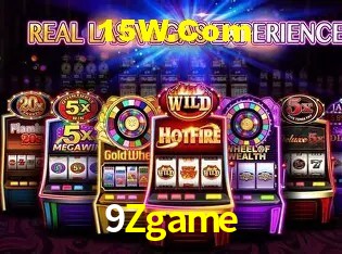 9Zgame São Paulo - Jogo Providers