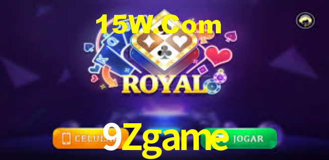 9Zgame App - Aplicativo Móvel Oficial