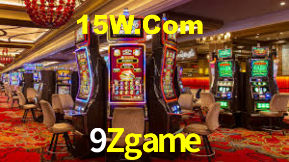 9Zgame - Installation Guide