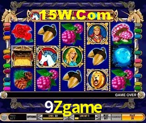 9Zgame - Rápido Acesse