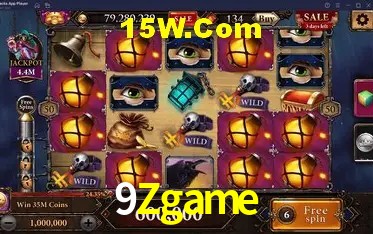 9Zgame - cassino ao vivo