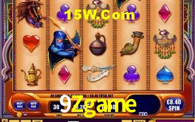 9Zgame Curitiba - Live Betting