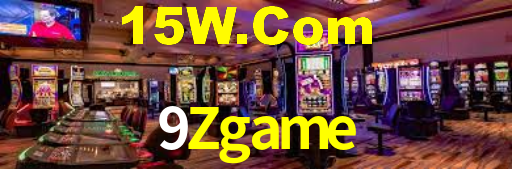 Sinta a adrenalina dos jogos de cassino com 9Zgame