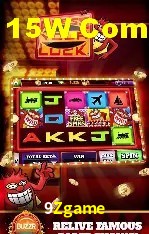 9Zgame Rio de Janeiro - Slot Strategy