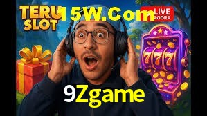 2FA Security 9Zgame