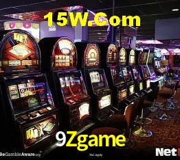 Promoção Relâmpago 9Zgame