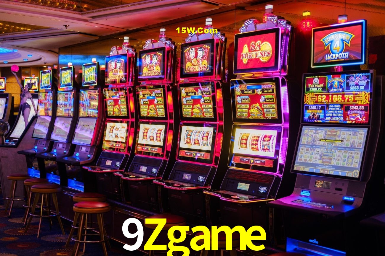 API Integration 9Zgame