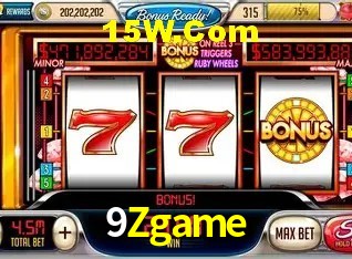 Promoções Sazonais 9Zgame