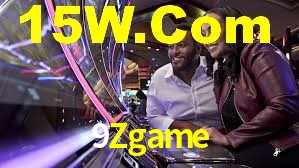 Welcome Bonus 9Zgame