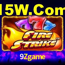 Game Statistics 9Zgame