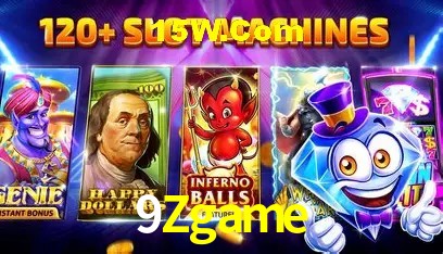 9Zgame Belo Horizonte - Promo Tips