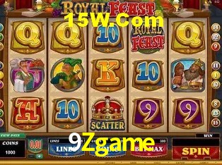 Especiais de Fim de Semana 9Zgame