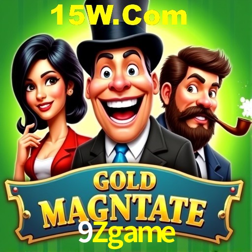APP oficial da 9Zgame para mobile