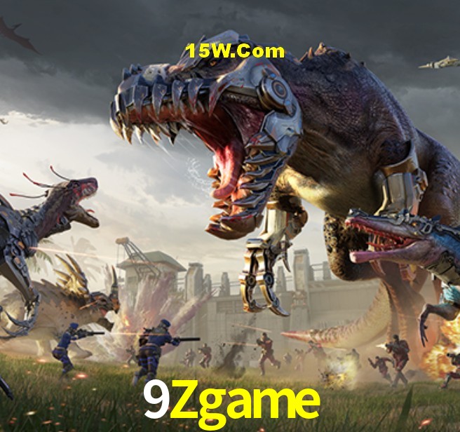 Benefícios da Conta 9Zgame