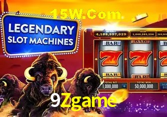 9Zgame Salvador - Support