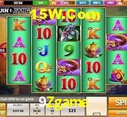 Integração de APIs 9Zgame