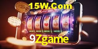 Game Providers 9Zgame