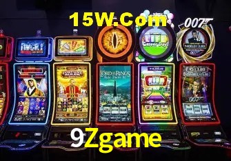 9Zgame Salvador - Statistics
