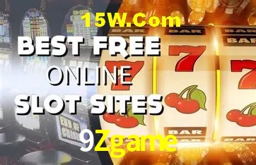 9Zgame São Paulo - Top Slots